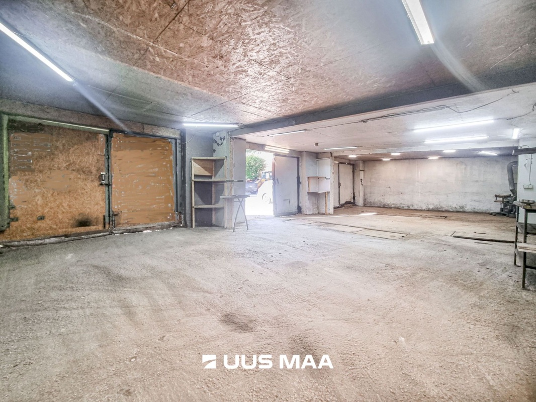 Tartu linn, Tartu linn, Jaamamõisa, Puiestee 110a