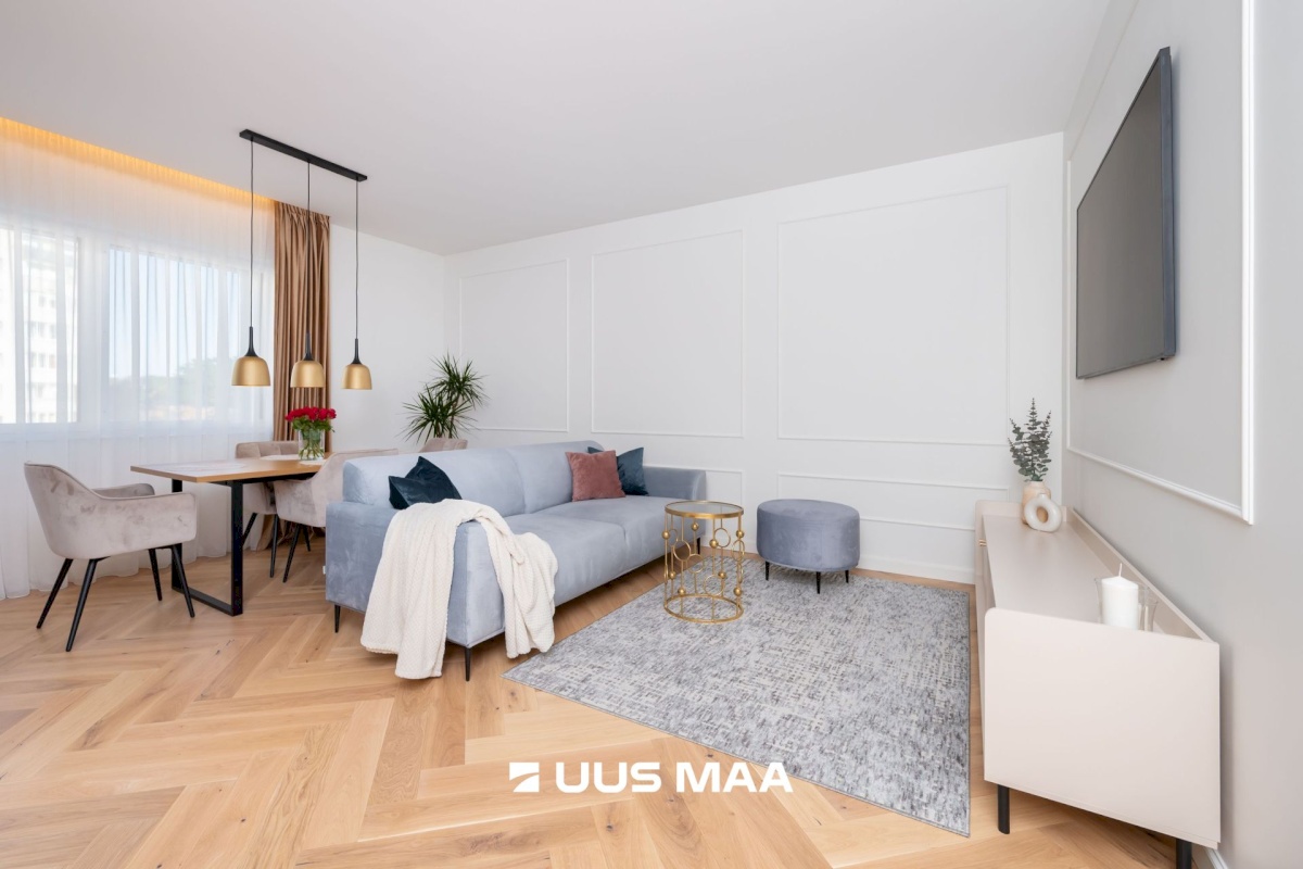 Tallinn, Kesklinna linnaosa, Kitseküla, Magdaleena 3