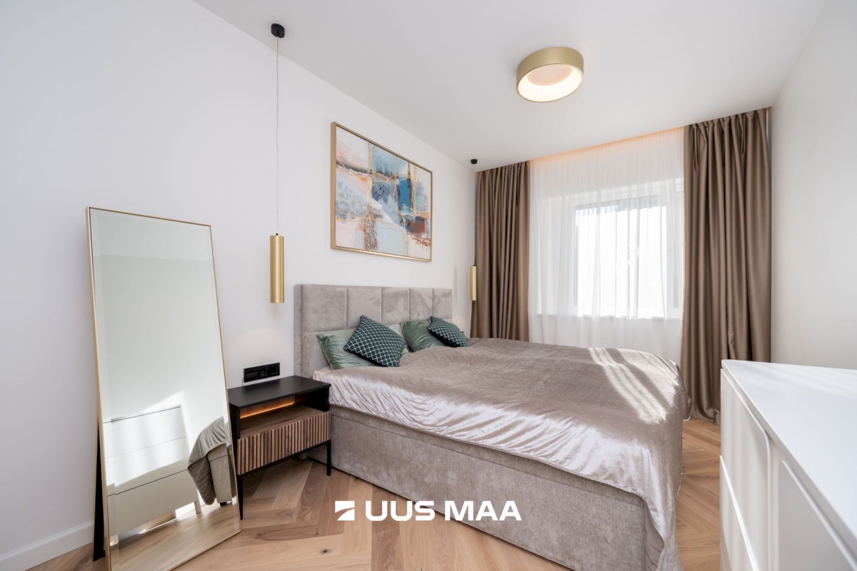 Tallinn, Kesklinna linnaosa, Kitseküla, Magdaleena 3