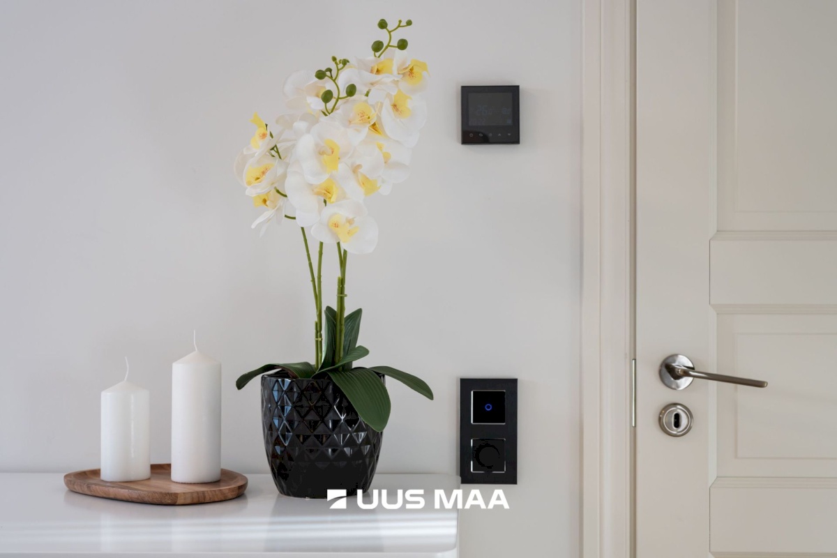 Tallinn, Kesklinna linnaosa, Kitseküla, Magdaleena 3