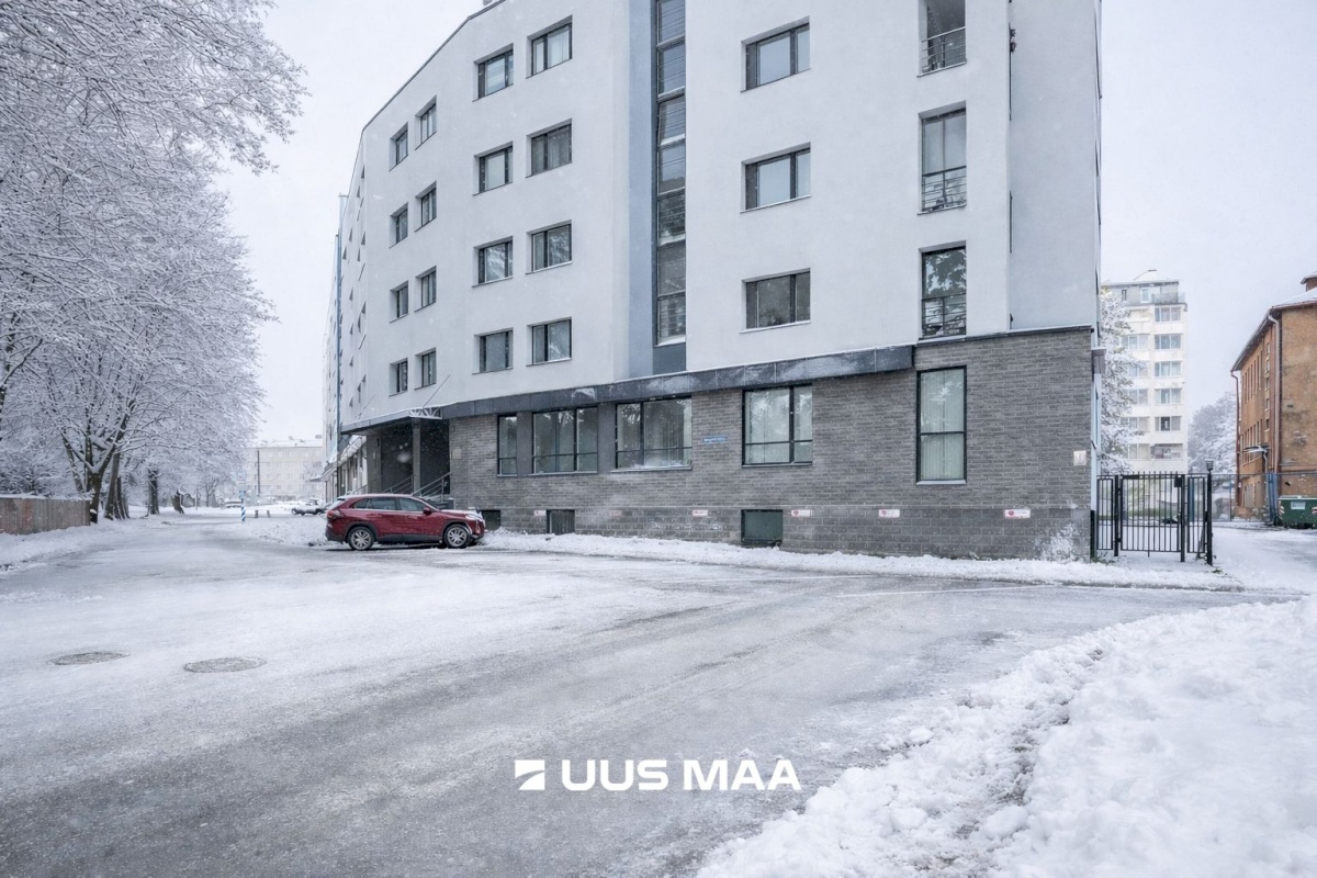 Tallinn, Kesklinna linnaosa, Kitseküla, Magdaleena 3