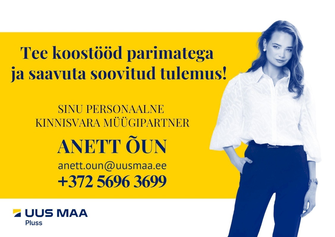 Tallinn, Kesklinna linnaosa, Kitseküla, Magdaleena 3