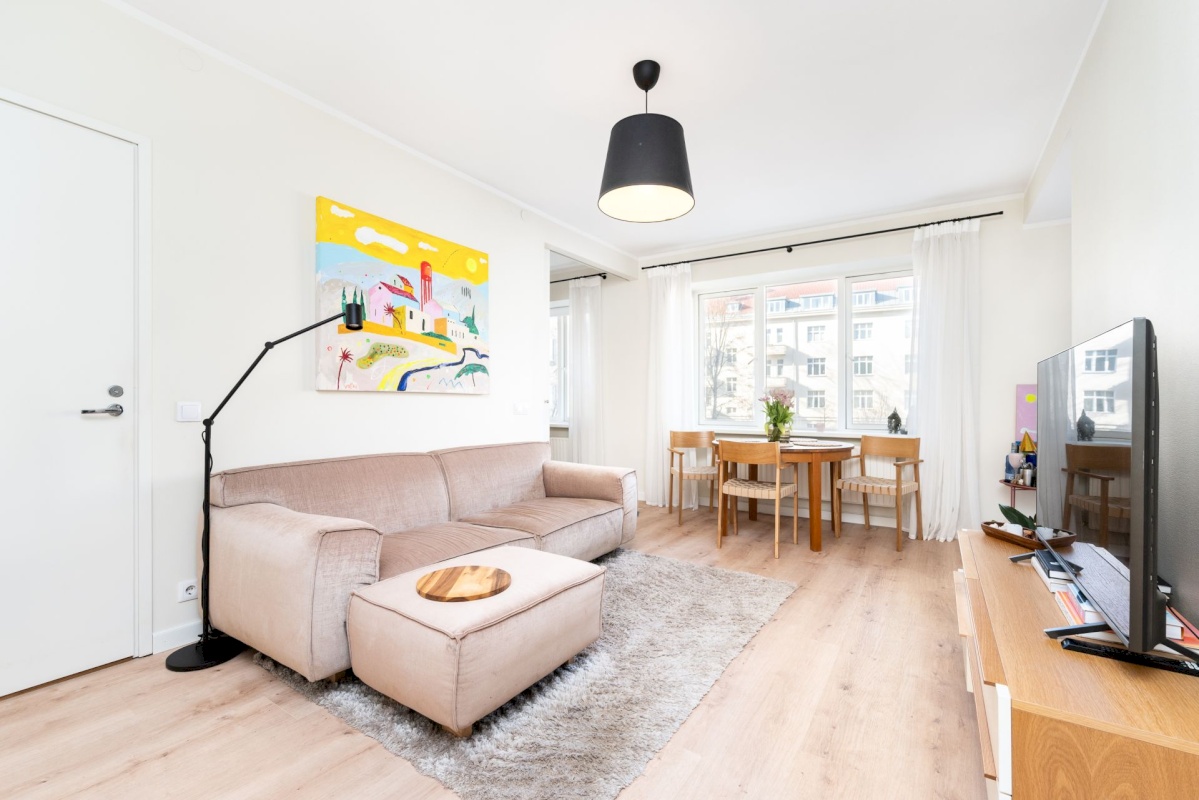 Tallinn, Kesklinna linnaosa, Sibulaküla, Kentmanni 7