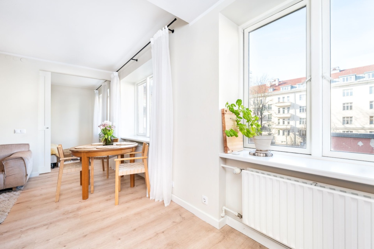 Tallinn, Kesklinna linnaosa, Sibulaküla, Kentmanni 7