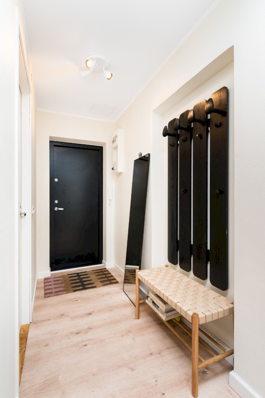 Tallinn, Kesklinna linnaosa, Sibulaküla, Kentmanni 7