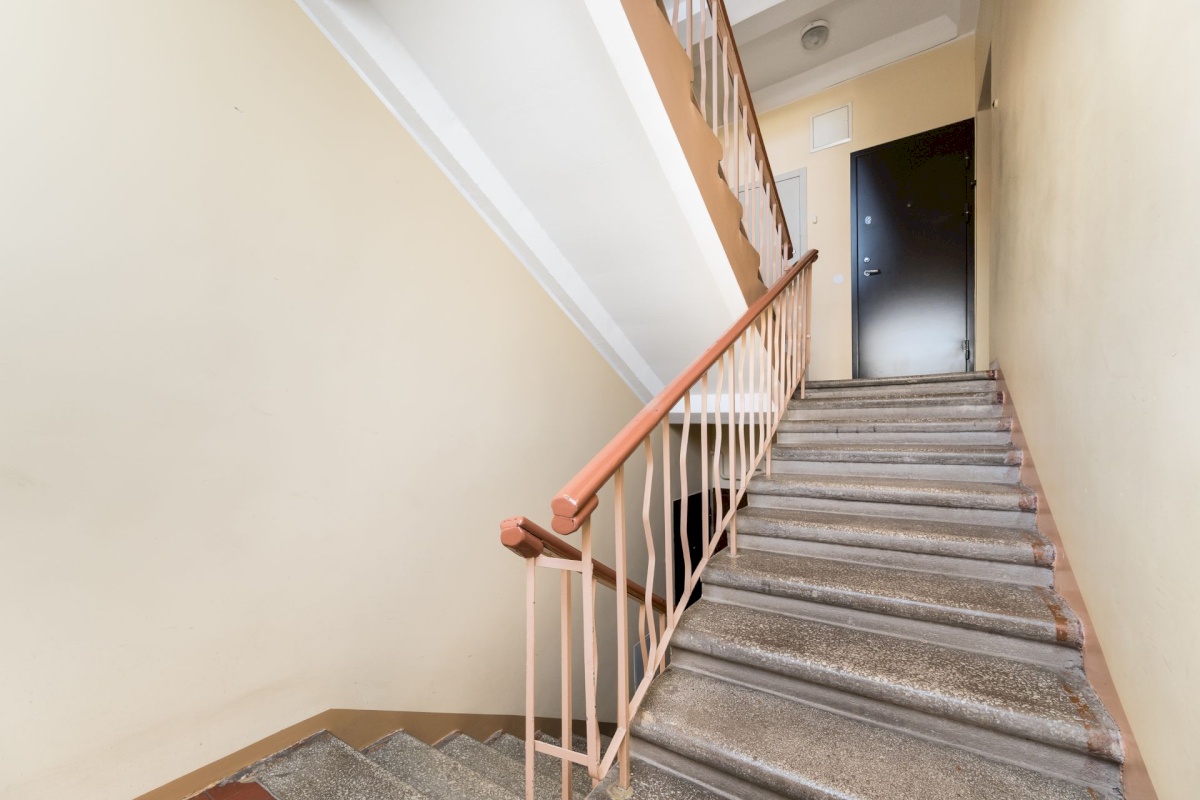 Tallinn, Kesklinna linnaosa, Sibulaküla, Kentmanni 7