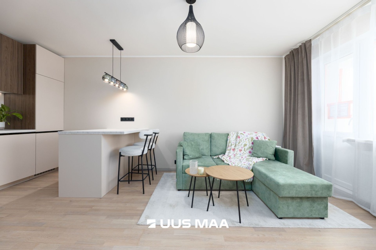 Tallinn, Kristiine linnaosa, Lilleküla, Tedre 81