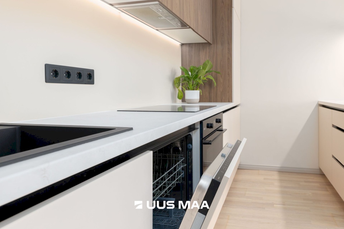 Tallinn, Kristiine linnaosa, Lilleküla, Tedre 81