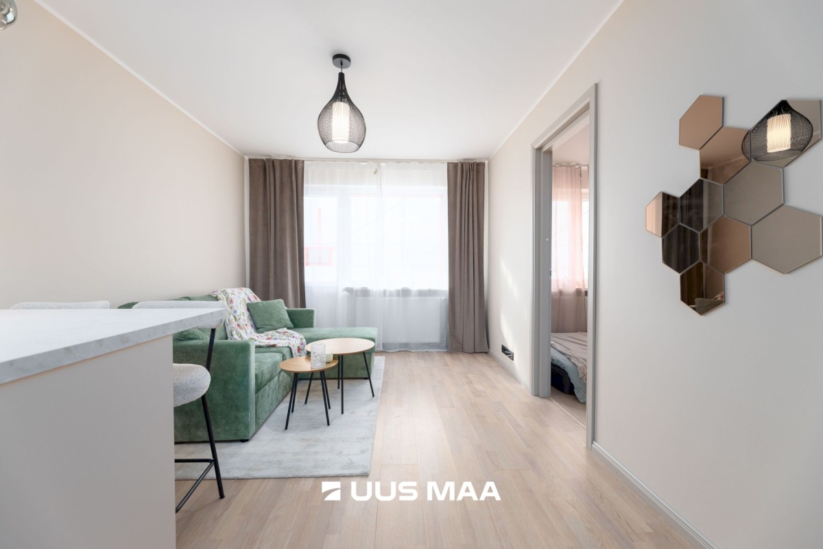 Tallinn, Kristiine linnaosa, Lilleküla, Tedre 81