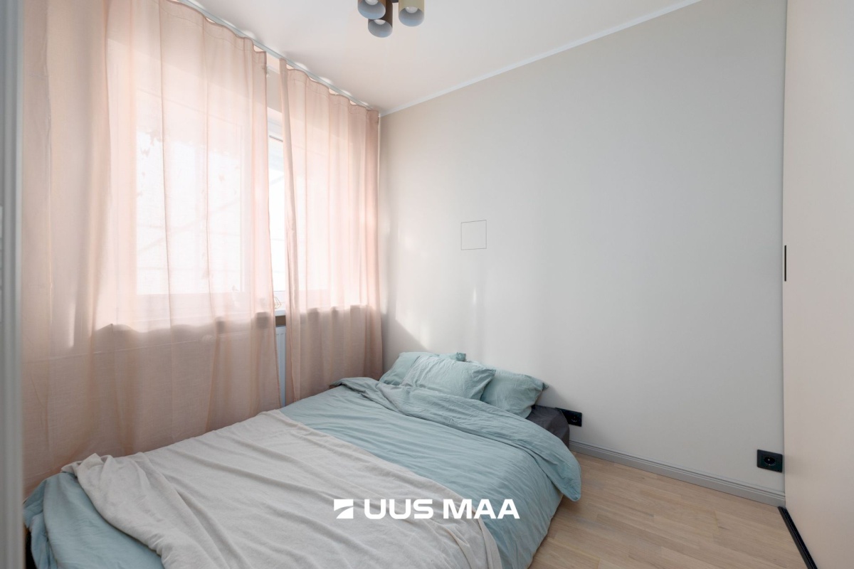 Tallinn, Kristiine linnaosa, Lilleküla, Tedre 81