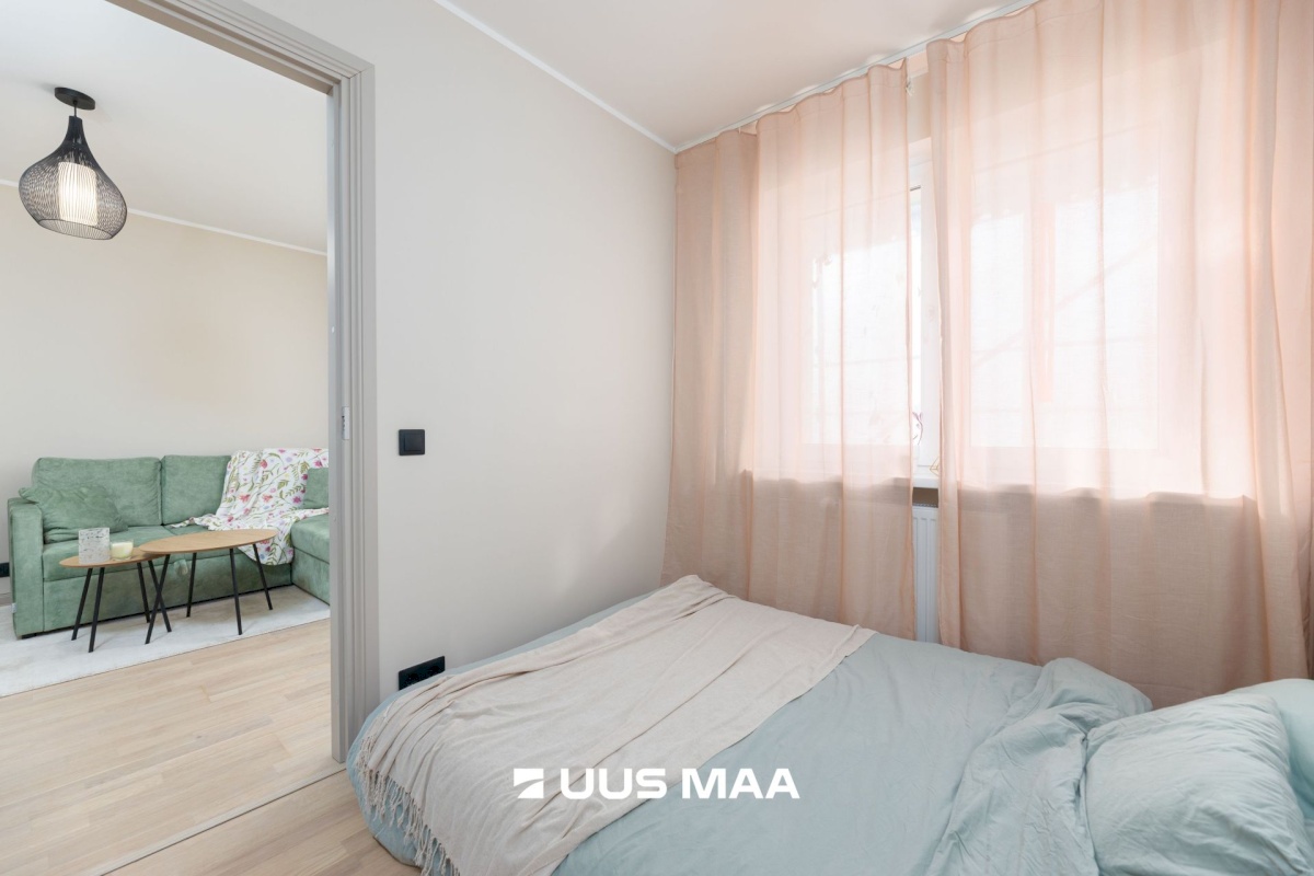 Tallinn, Kristiine linnaosa, Lilleküla, Tedre 81