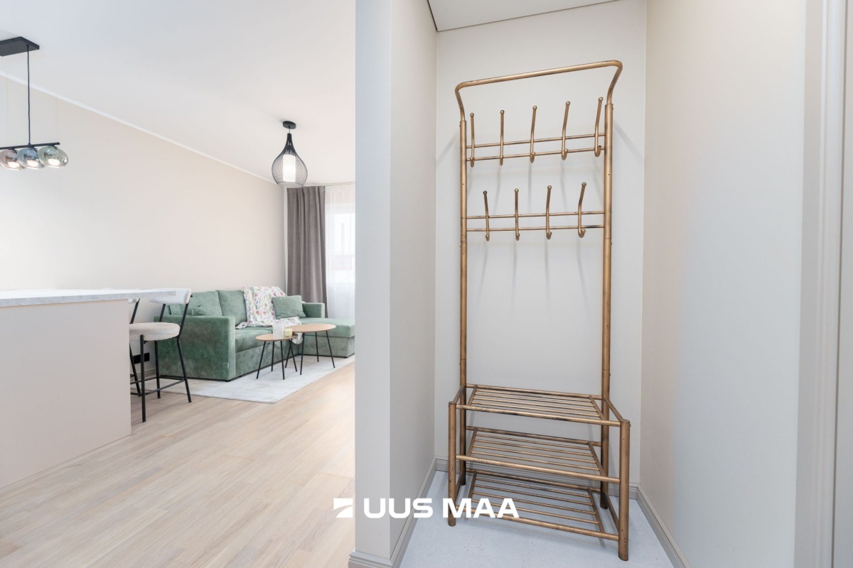 Tallinn, Kristiine linnaosa, Lilleküla, Tedre 81