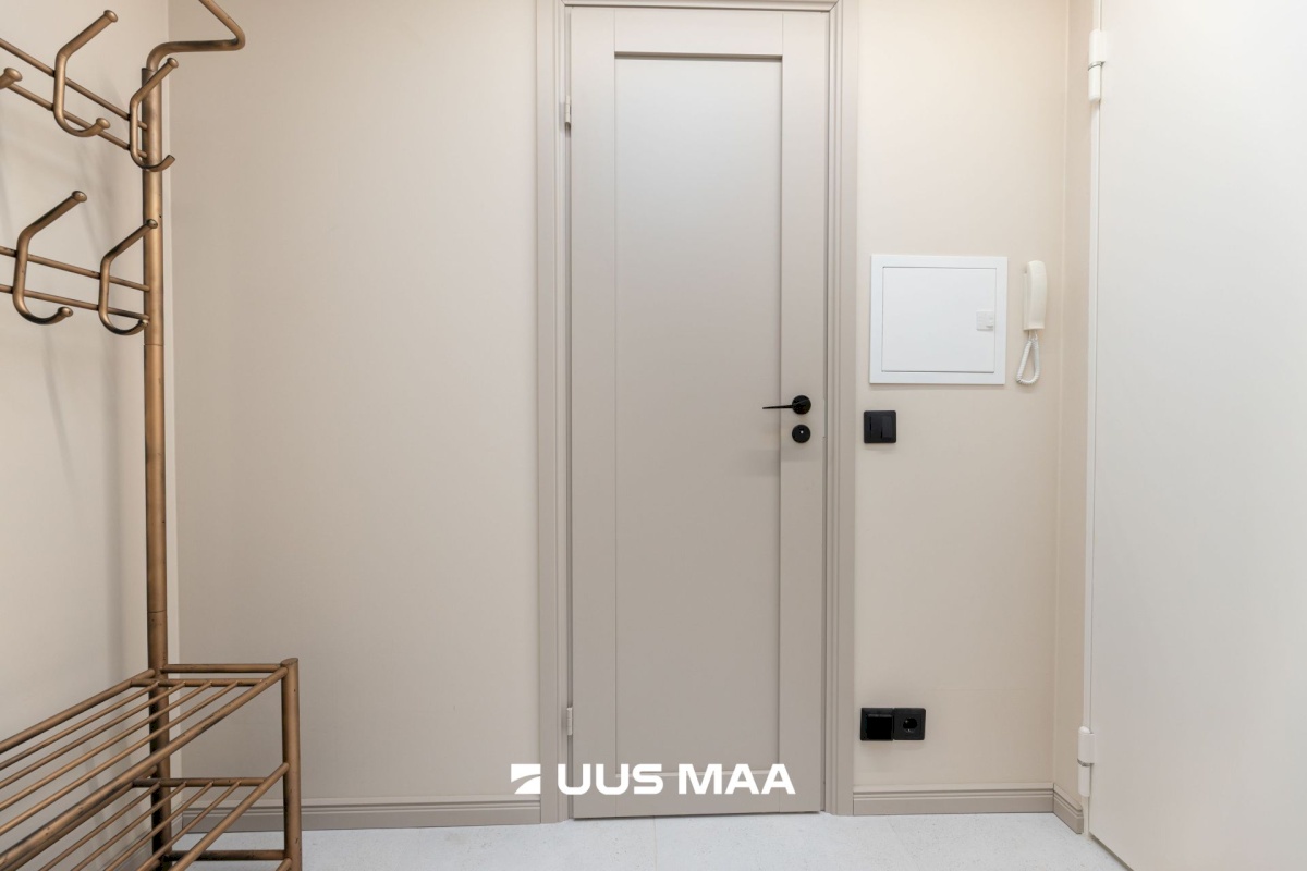 Tallinn, Kristiine linnaosa, Lilleküla, Tedre 81