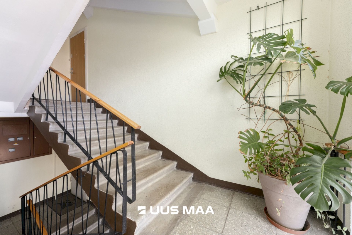 Tallinn, Kristiine linnaosa, Lilleküla, Tedre 81