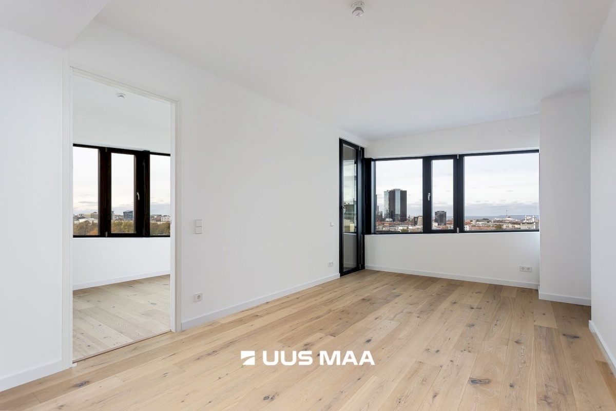 Tallinn, Kesklinna linnaosa, Juhkentali, Võistluse 6/2