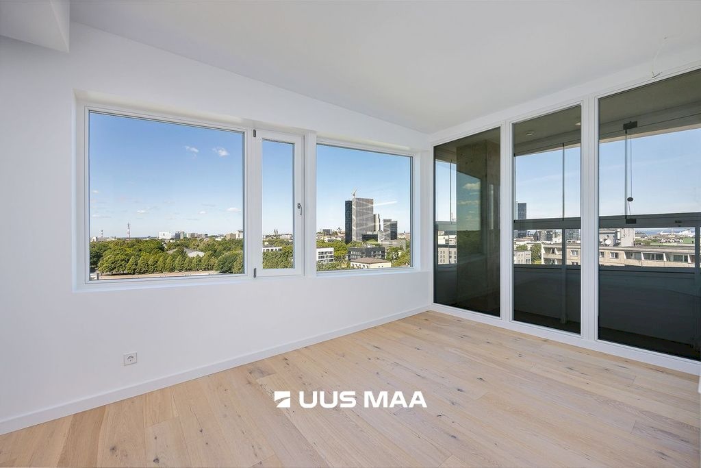 Tallinn, Kesklinna linnaosa, Juhkentali, Võistluse 6/2