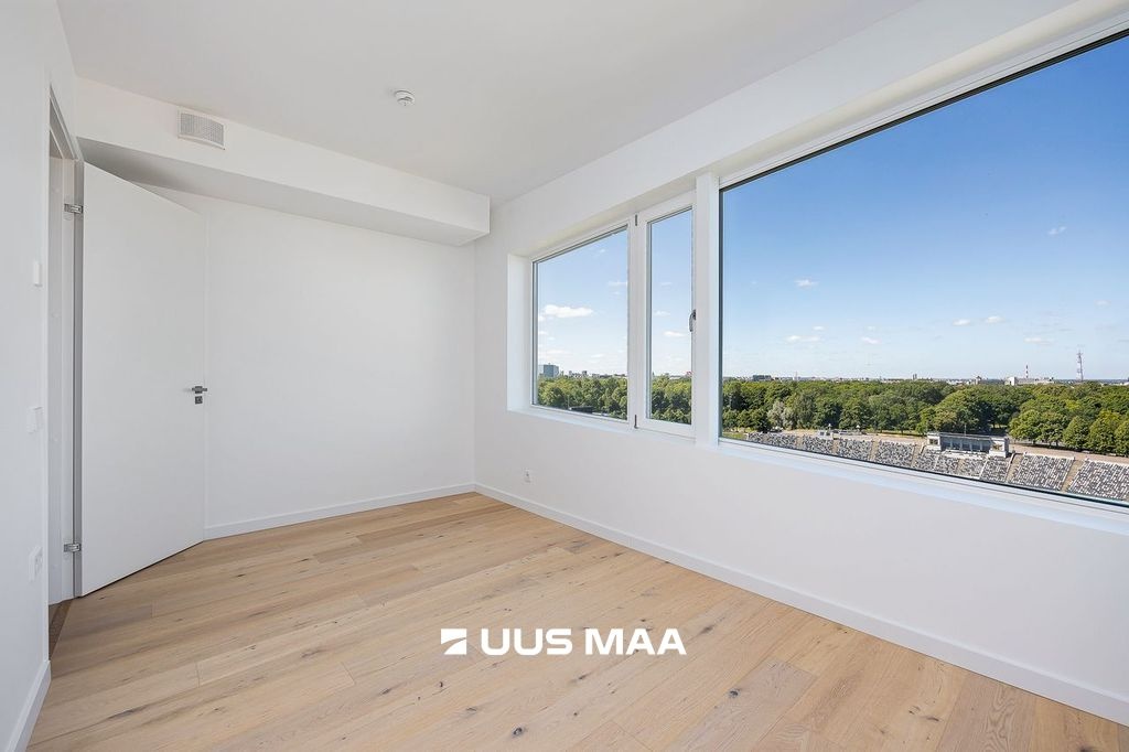 Tallinn, Kesklinna linnaosa, Juhkentali, Võistluse 6/2