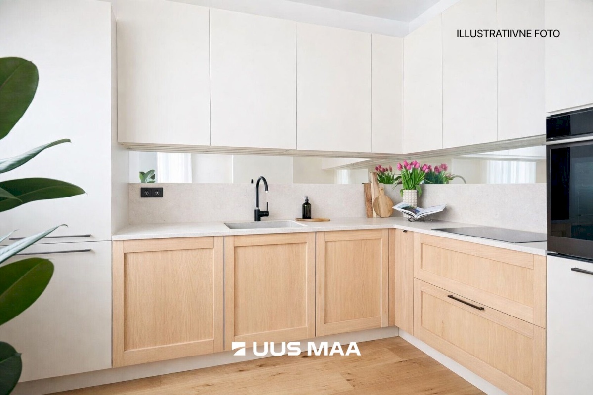 Tallinn, Kesklinna linnaosa, Juhkentali, Võistluse 6/2