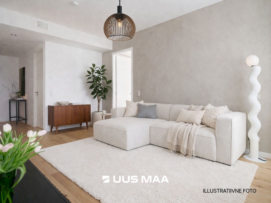 Tallinn, Kesklinna linnaosa, Juhkentali, Võistluse 6/2