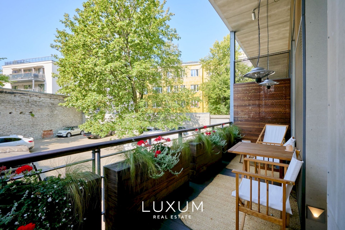 Tallinn, Kesklinna linnaosa, Kreutzwaldi 10