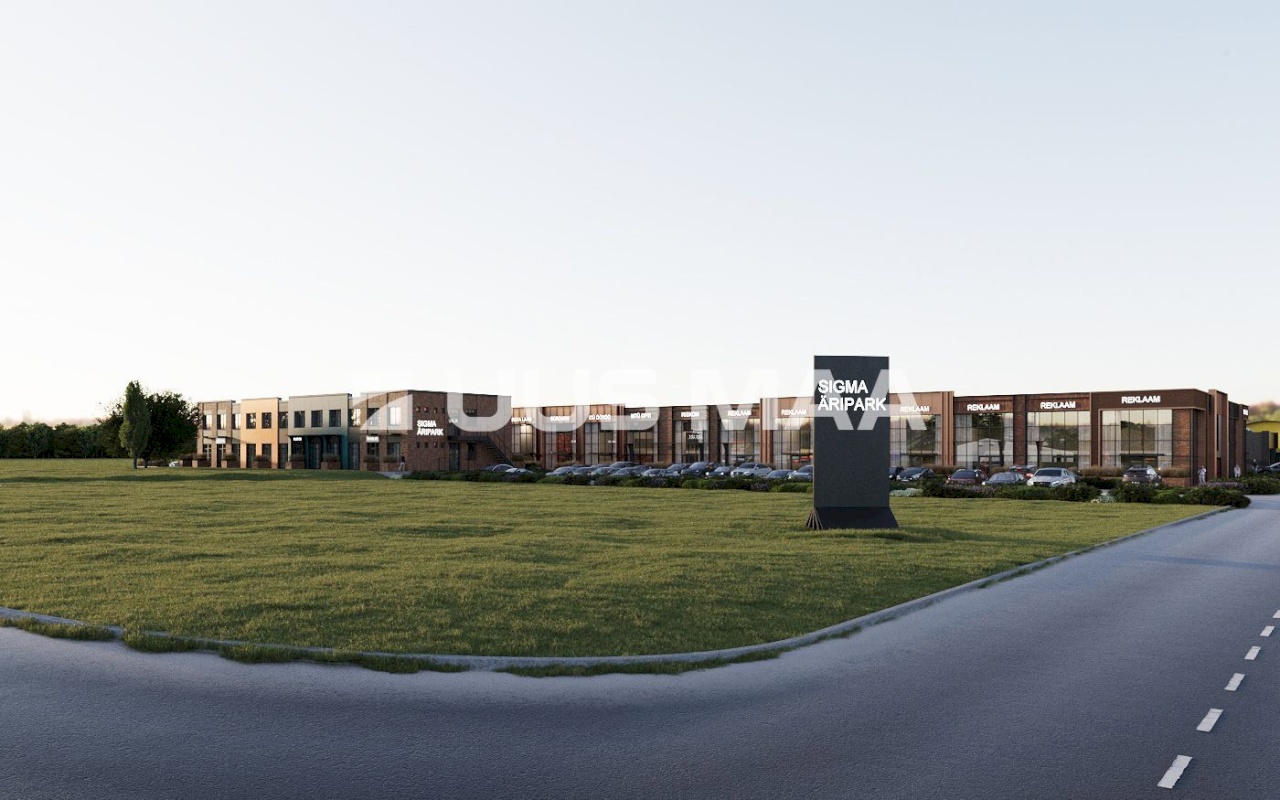 Tartu linn, Tartu linn, Ropka tööstusrajoon, Tähe 114