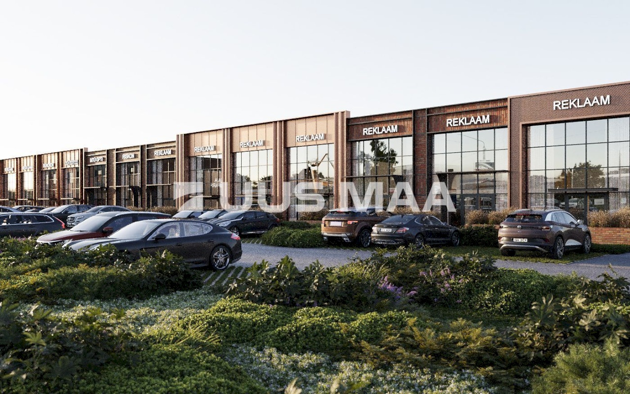 Tartu linn, Tartu linn, Ropka tööstusrajoon, Tähe 114