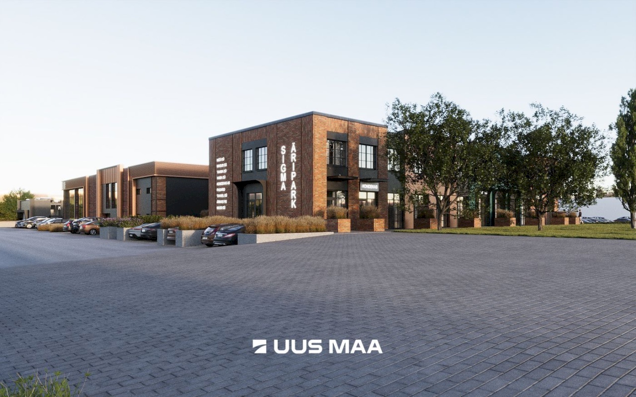 Tartu linn, Tartu linn, Ropka tööstusrajoon, Tähe 114