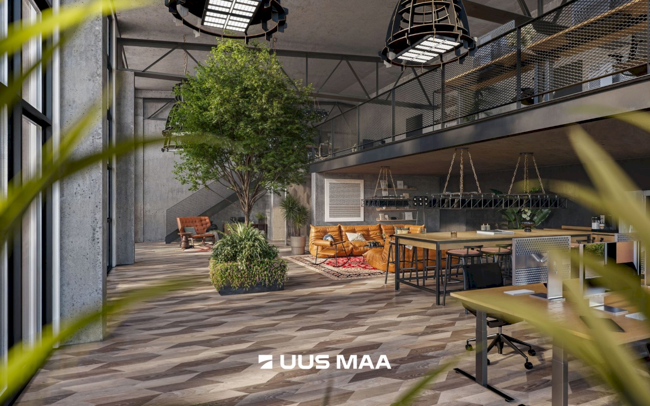 Tartu linn, Tartu linn, Ropka tööstusrajoon, Tähe 114