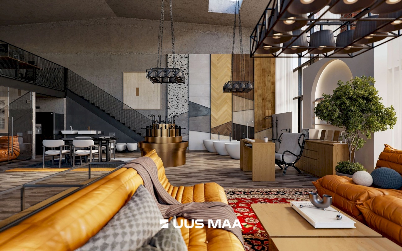 Tartu linn, Tartu linn, Ropka tööstusrajoon, Tähe 114