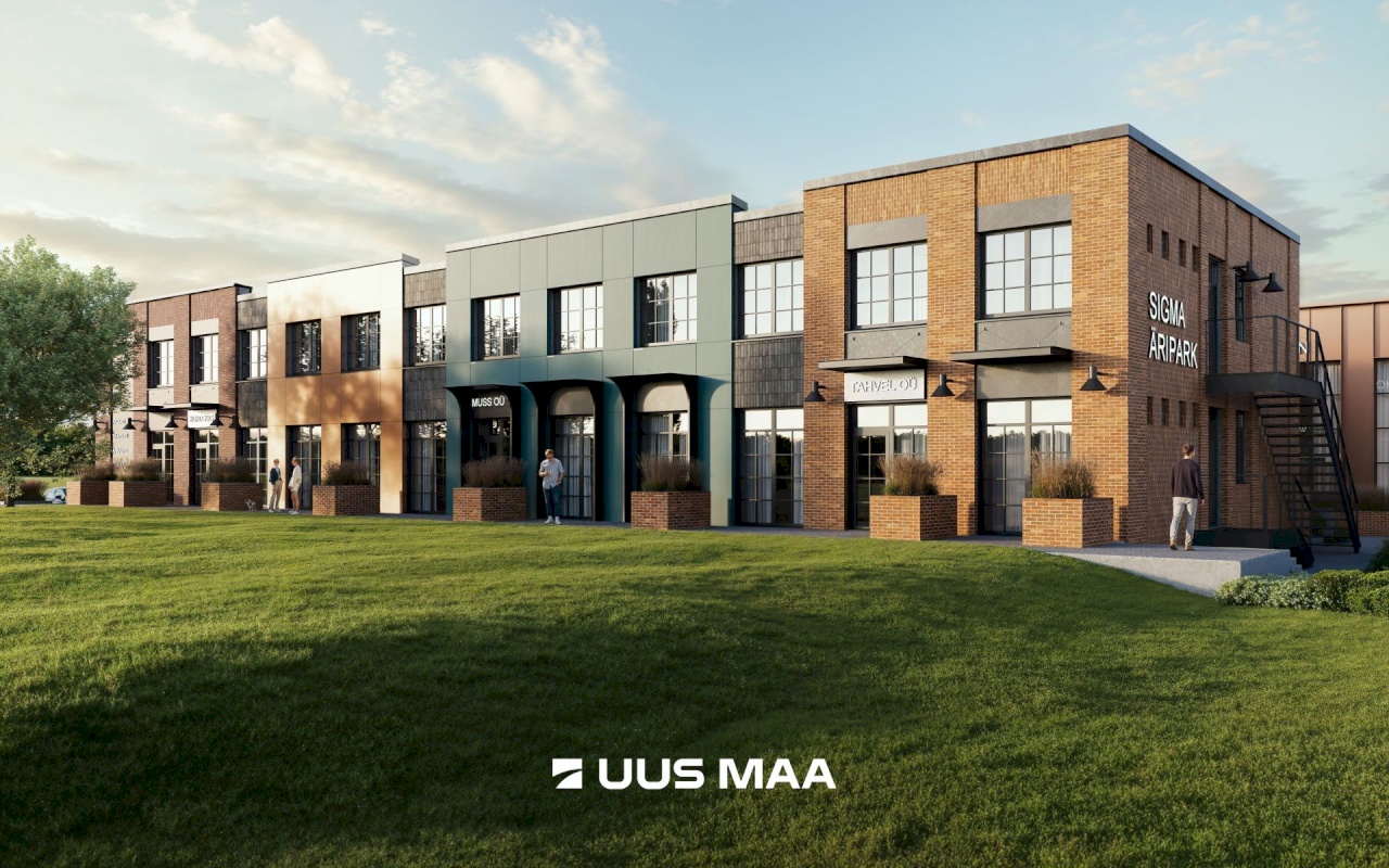 Tartu linn, Tartu linn, Ropka tööstusrajoon, Tähe 114