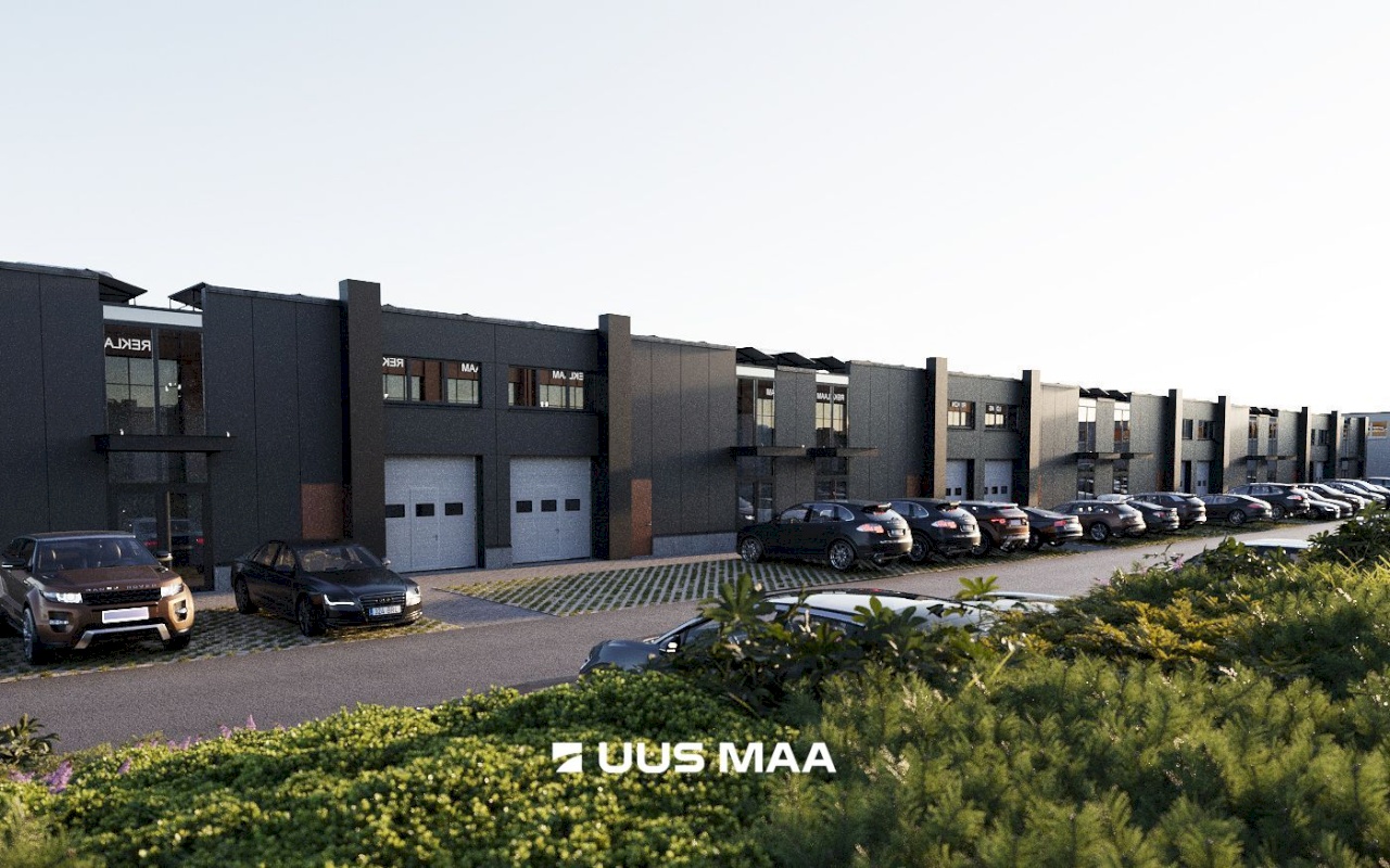 Tartu linn, Tartu linn, Ropka tööstusrajoon, Tähe 114