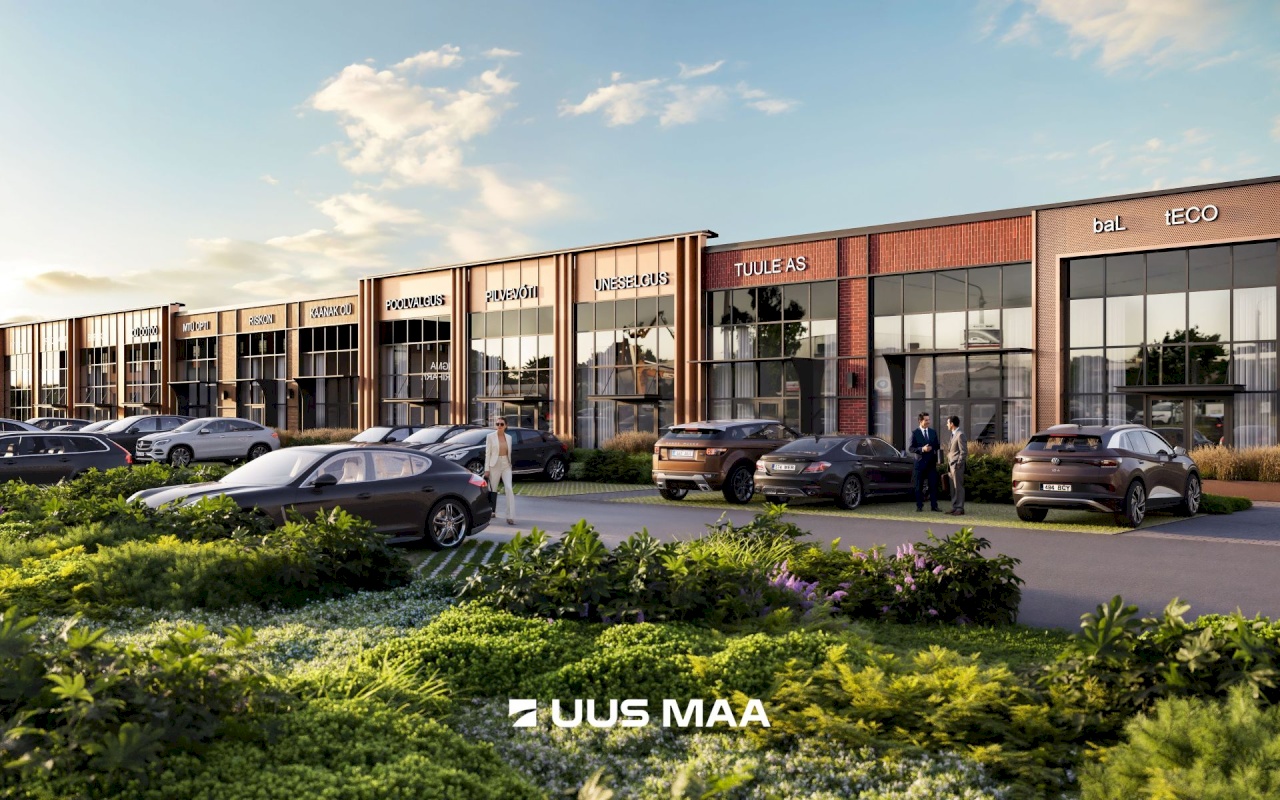 Tartu linn, Tartu linn, Ropka tööstusrajoon, Tähe 114