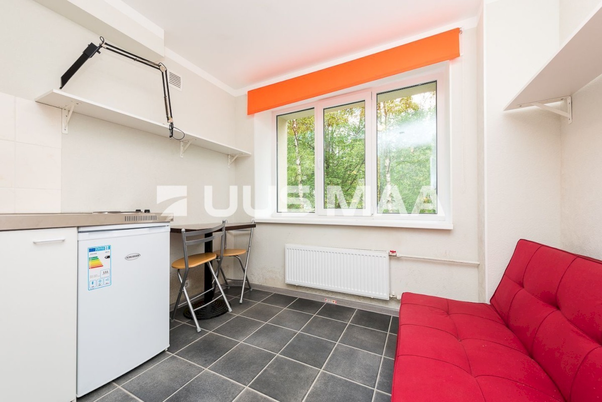 Tallinn, Mustamäe linnaosa, E.Vilde tee 90