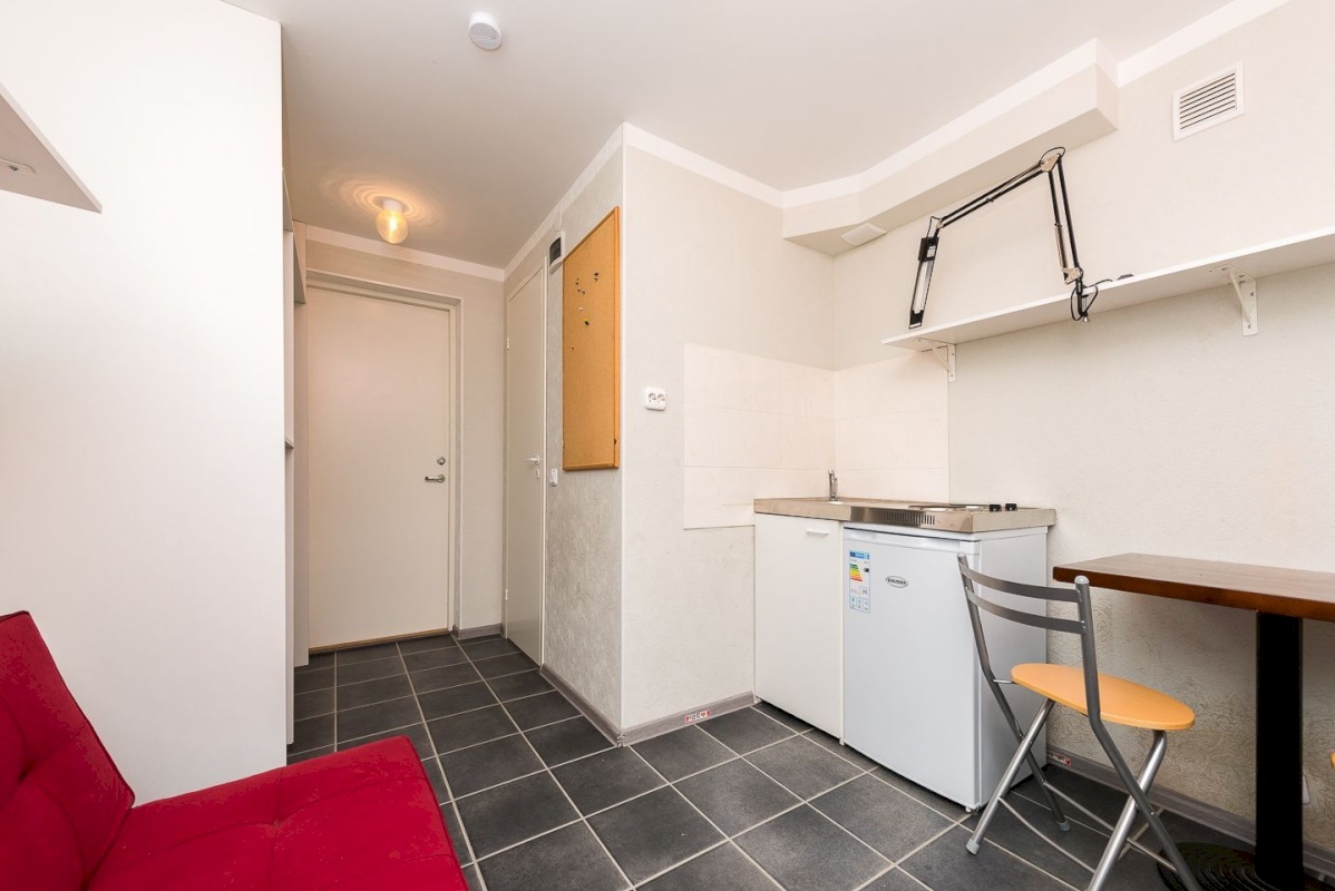 Tallinn, Mustamäe linnaosa, E.Vilde tee 90