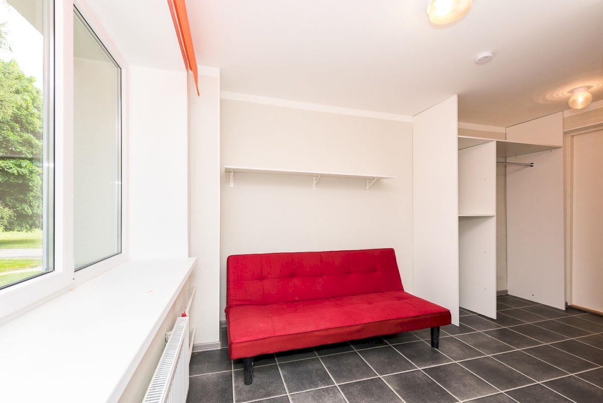 Tallinn, Mustamäe linnaosa, E.Vilde tee 90