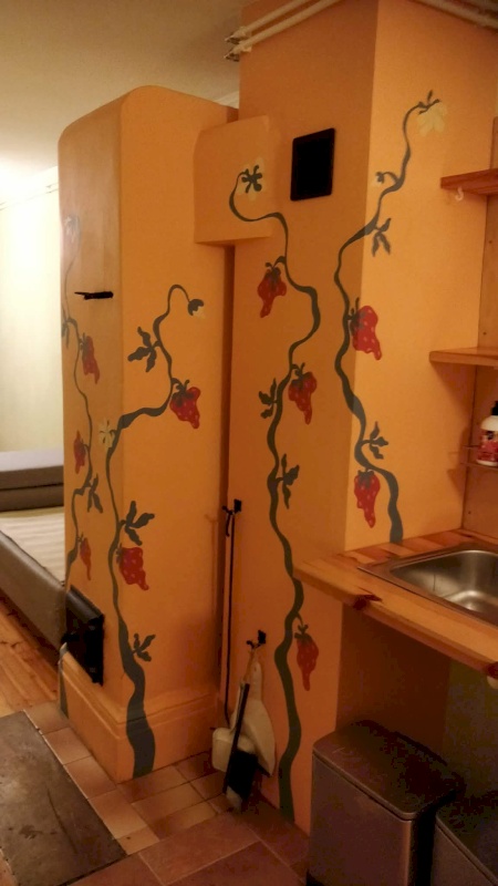 Pärnu linn, Pärnu linn, Mai, Suur Kuke 39