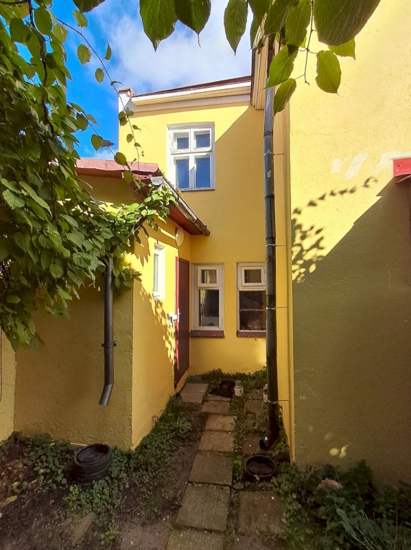 Pärnu linn, Pärnu linn, Mai, Suur Kuke 39