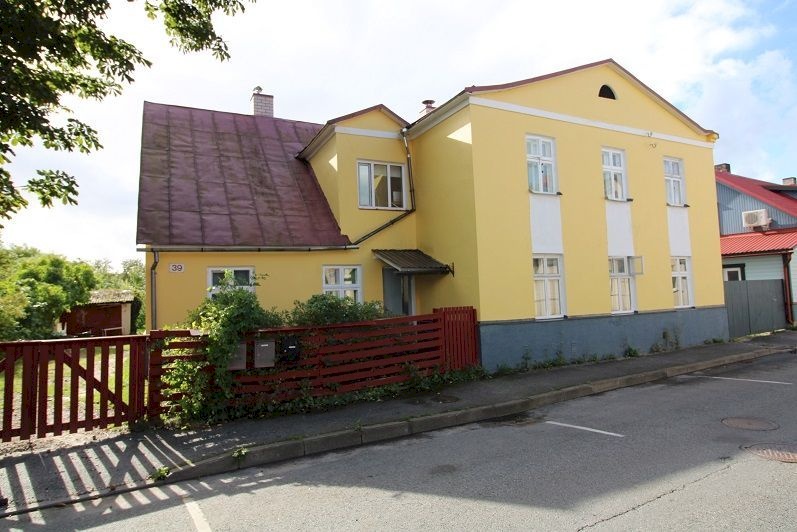 Pärnu linn, Pärnu linn, Mai, Suur Kuke 39