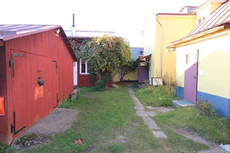 Pärnu linn, Pärnu linn, Mai, Suur Kuke 39