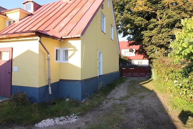 Pärnu linn, Pärnu linn, Mai, Suur Kuke 39