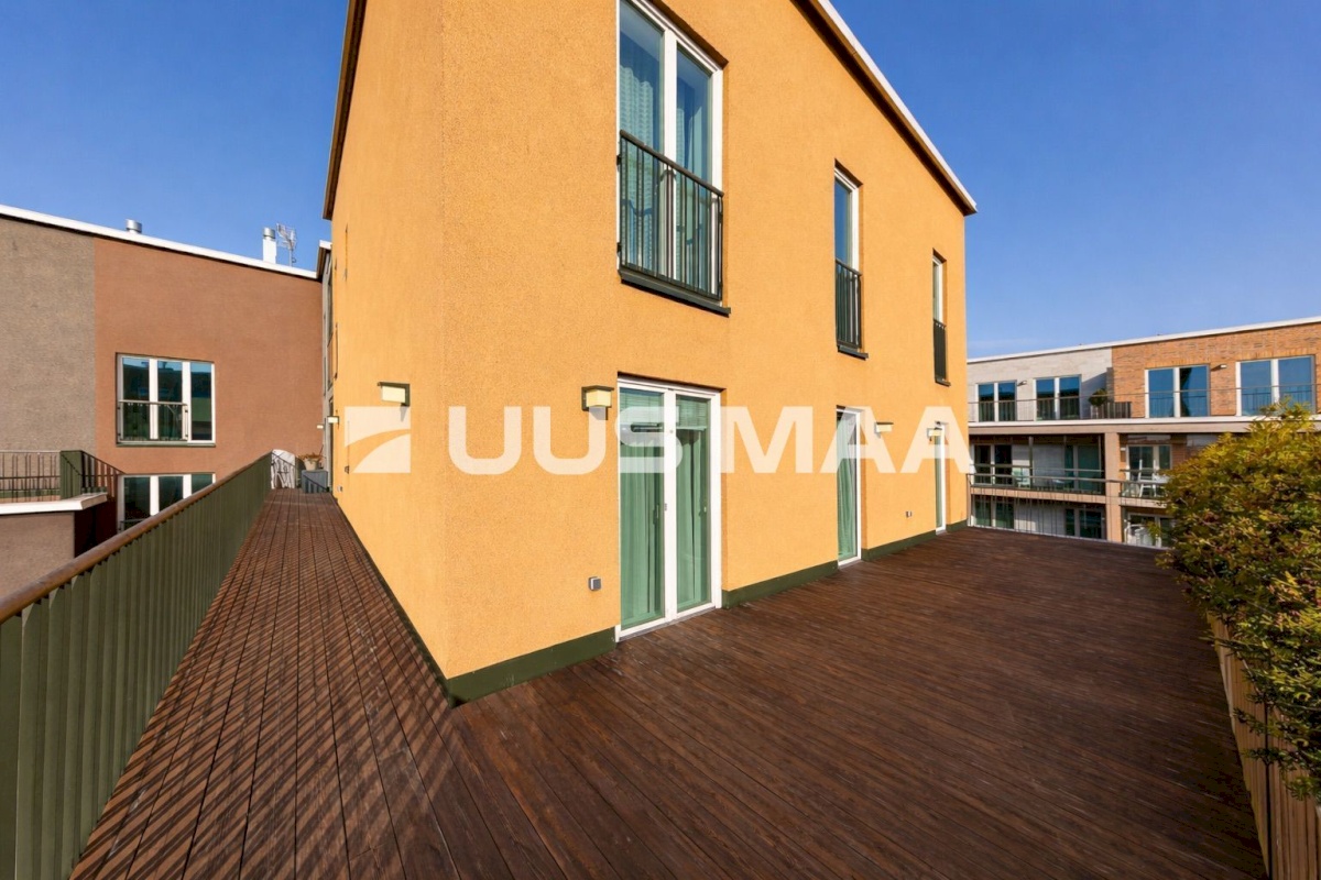 Tallinn, Põhja-Tallinna linnaosa, Kalamaja, Staapli 3