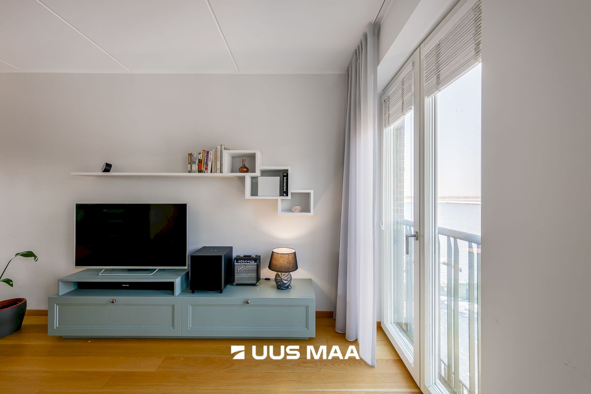 Tallinn, Põhja-Tallinna linnaosa, Kalamaja, Staapli 3