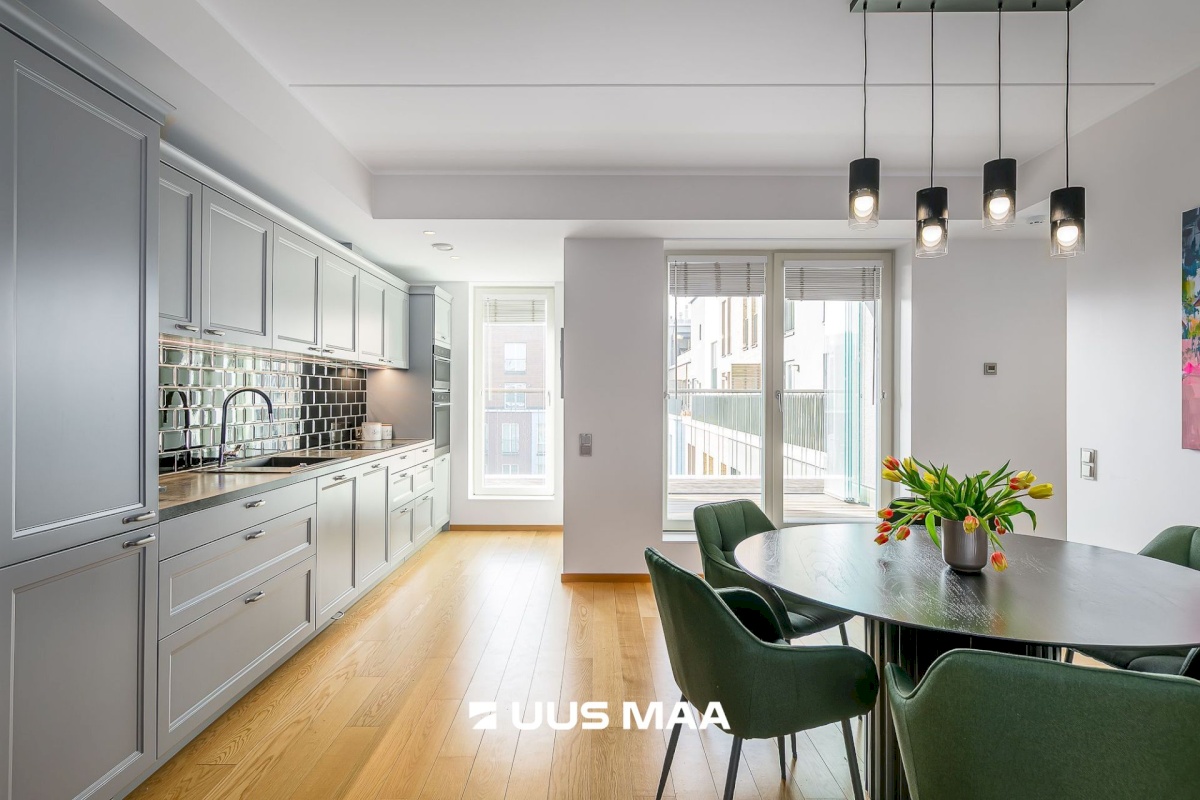 Tallinn, Põhja-Tallinna linnaosa, Kalamaja, Staapli 3