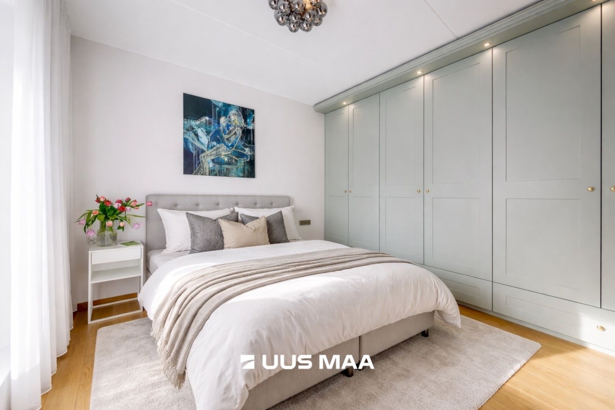 Tallinn, Põhja-Tallinna linnaosa, Kalamaja, Staapli 3