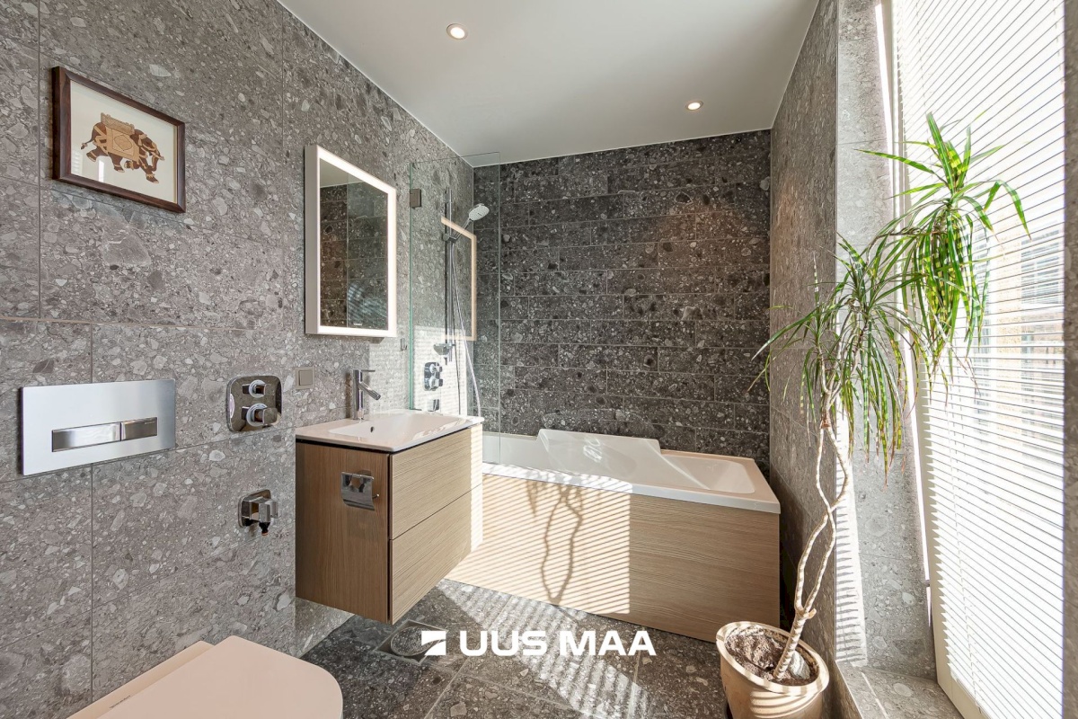 Tallinn, Põhja-Tallinna linnaosa, Kalamaja, Staapli 3