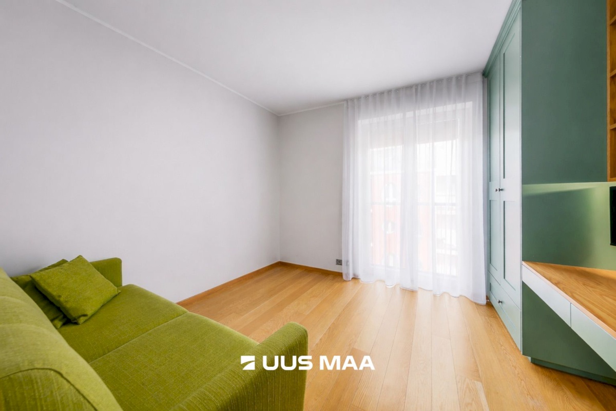 Tallinn, Põhja-Tallinna linnaosa, Kalamaja, Staapli 3