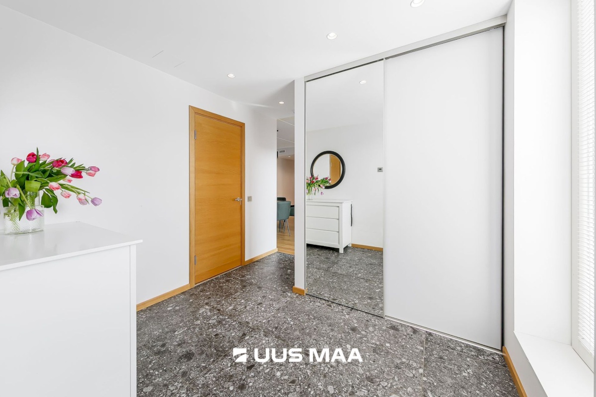 Tallinn, Põhja-Tallinna linnaosa, Kalamaja, Staapli 3