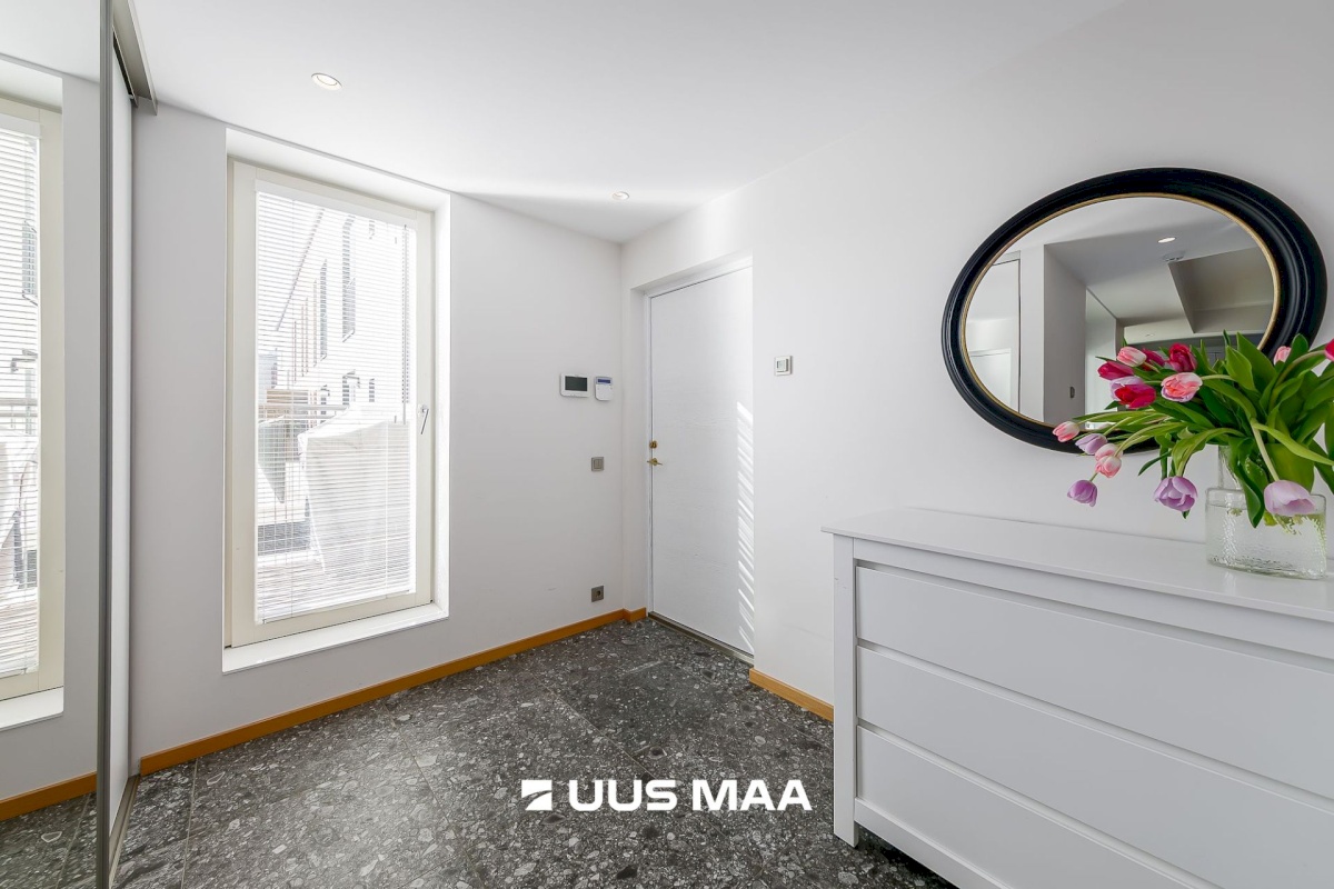 Tallinn, Põhja-Tallinna linnaosa, Kalamaja, Staapli 3