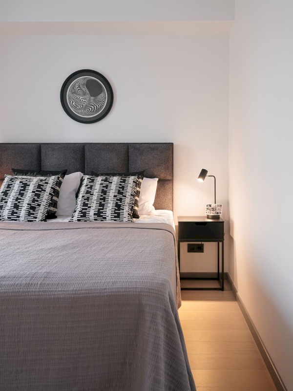 Tallinn, Põhja-Tallinna linnaosa, Kalamaja, Kalma 10