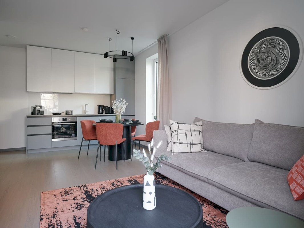 Tallinn, Põhja-Tallinna linnaosa, Kalamaja, Kalma 10